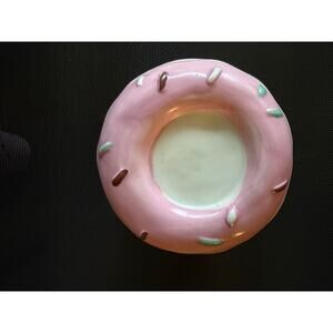 Home Goods Stack of Donuts Jar.